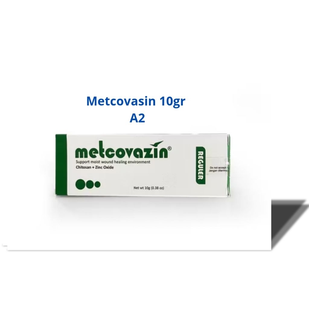 Metcovasin 10gr
