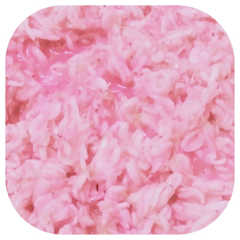 Pedak Udang/Hakoi/Ronto/Cincalok/Saeujeot Udang Singkawang 1kg