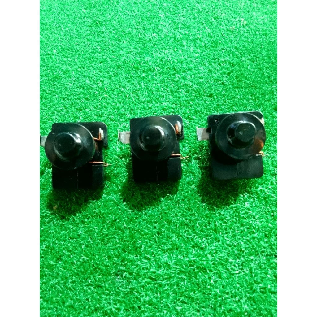 RELAY/OVERLOAD KULKAS