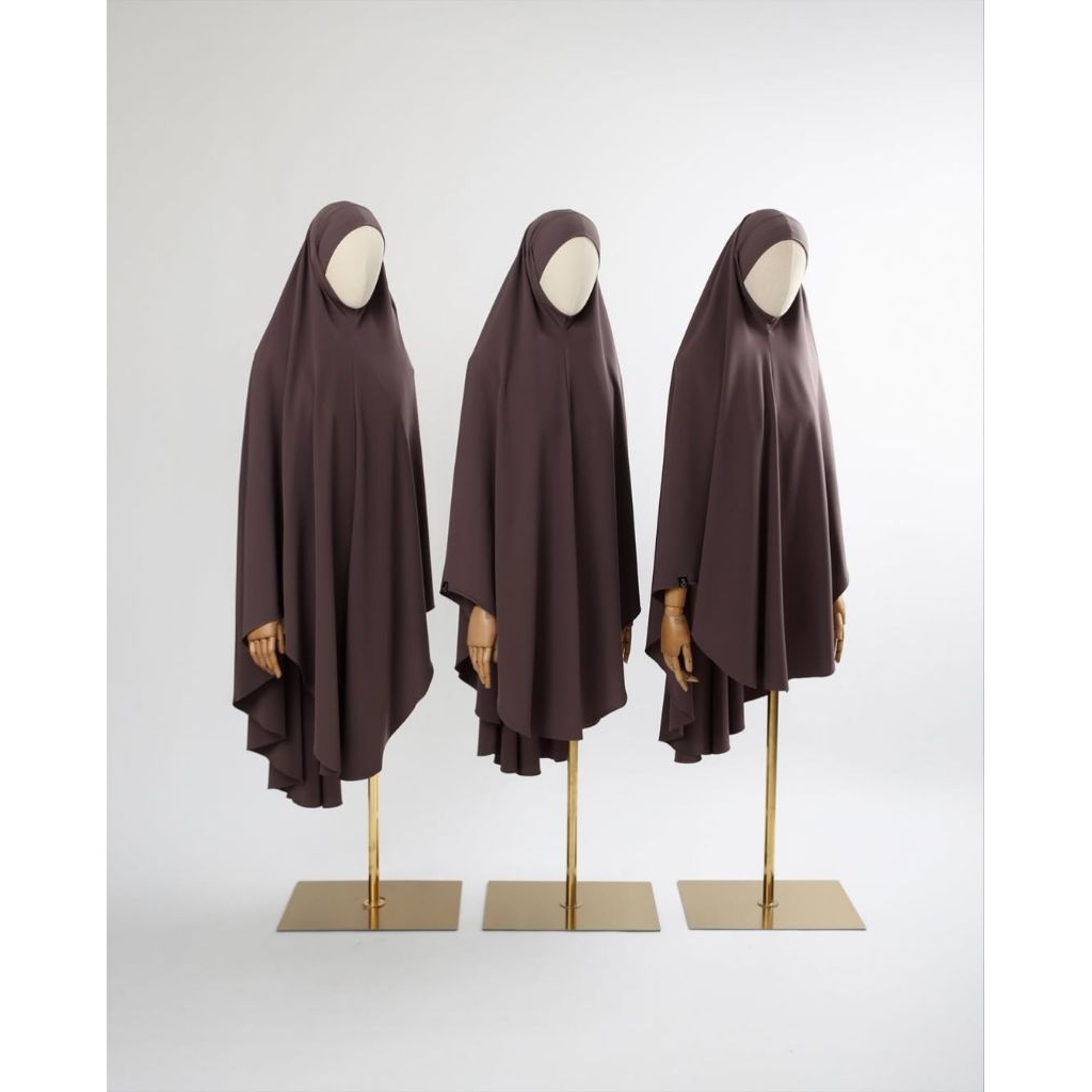Sale Khimar Abaya AkuSabira