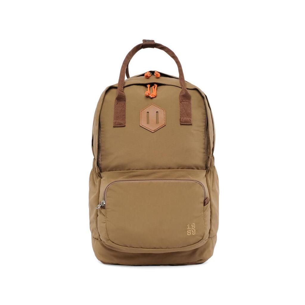 Eiger Shoreside 2.0 Pack 22L 1A Backpack Tas Ransel Wanita Laptop Sekolah Kerja Daily Outdoor Origin