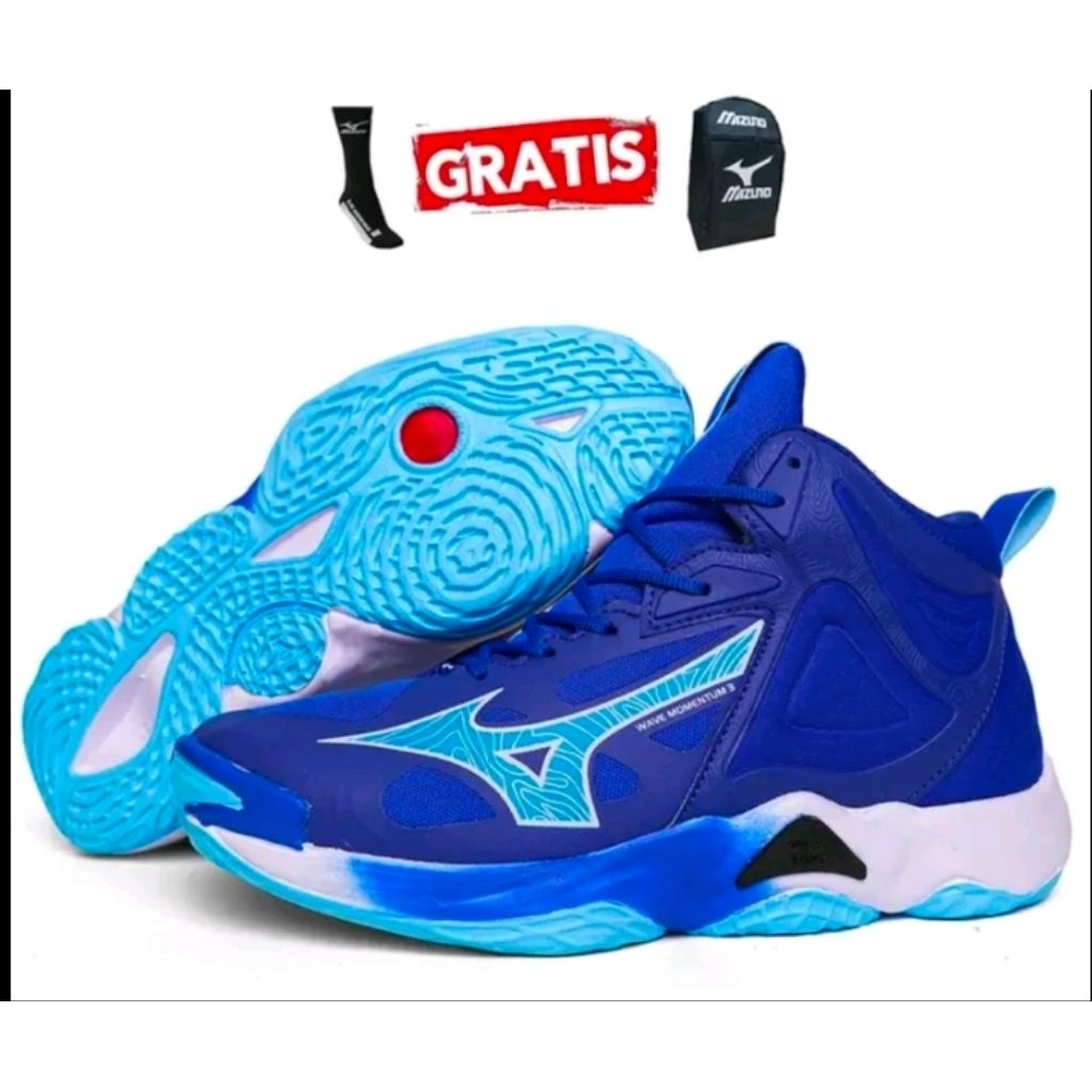 sepatu running terbaru sepatu pria dan wanita ini cocok pakai olah raga seperti  volly ,badinton,ten