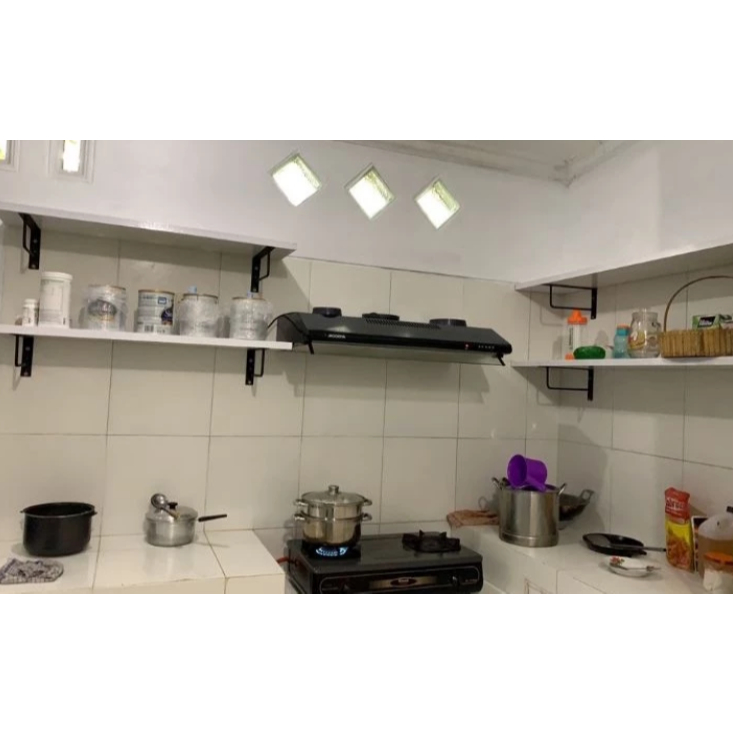 rak dinding rak sepatu susun rak besi siku besi ambalan rak rak dapur rak tv gantungan baju rak sudu