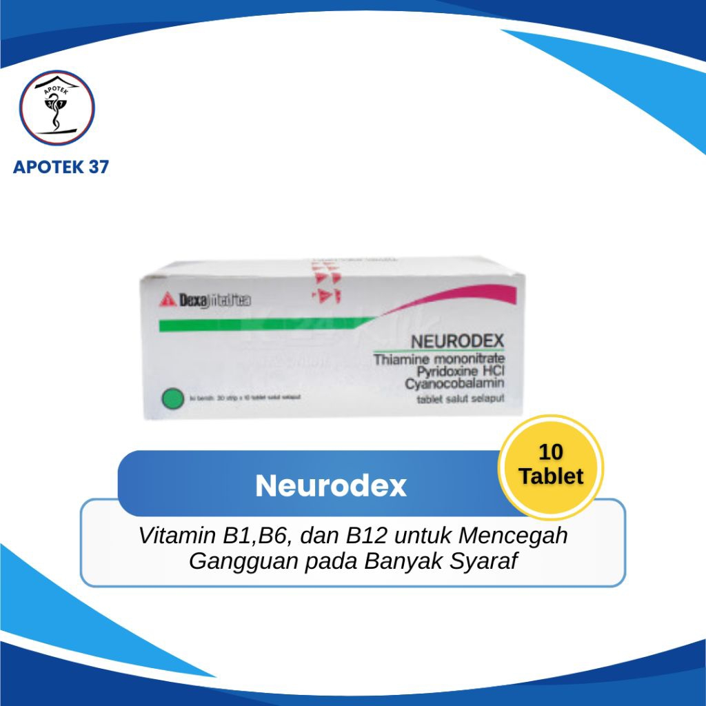 Neurodex Tablet