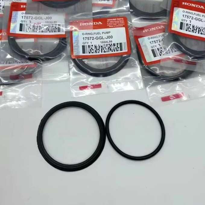 SEAL ORING FUEL PUMP HONDA BEAT FI