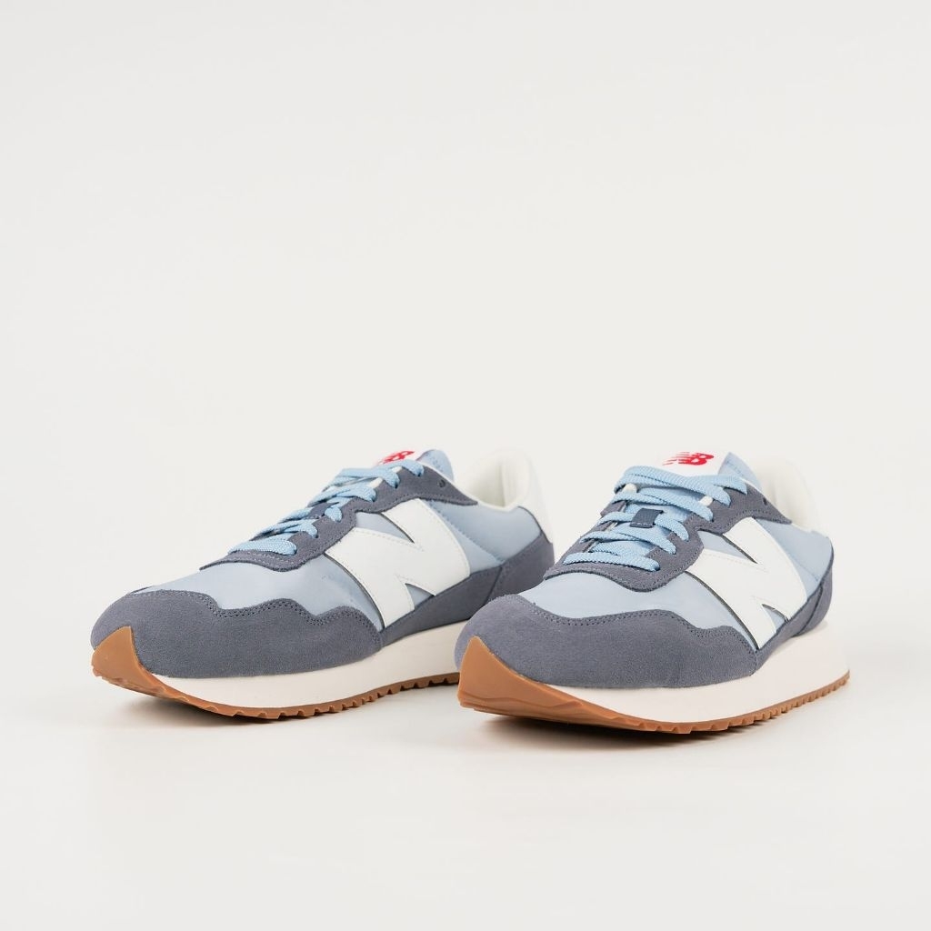 Sepatu Sneakers NB 237 MS237CH Original