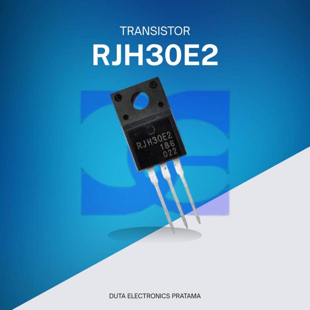 RJH30E2 Transistor