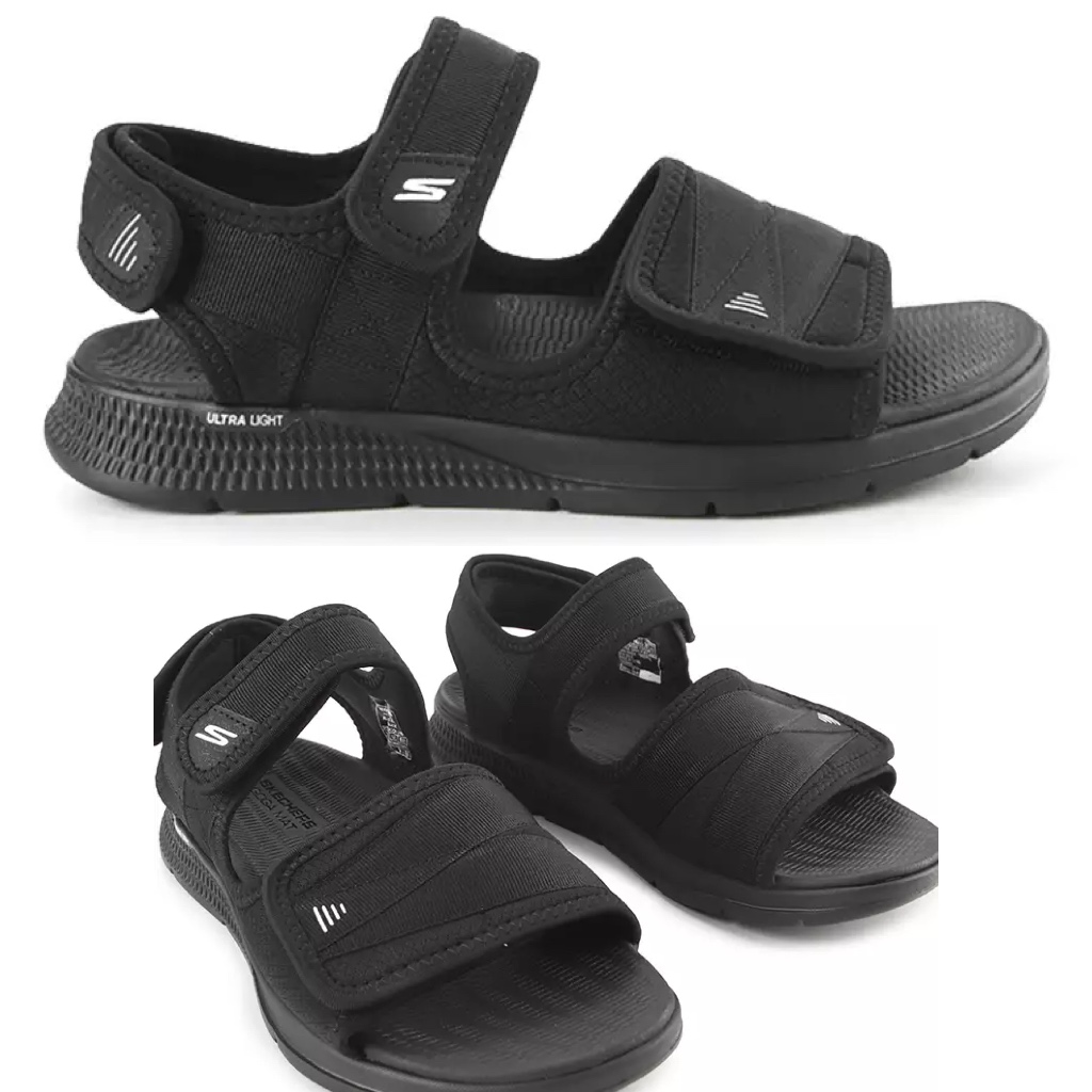 Skechers Go Consistent Sandal Original (Sandal Pria ss)