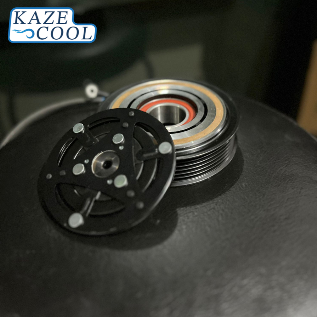 Magnet Clutch AC Mobil Honda BRV