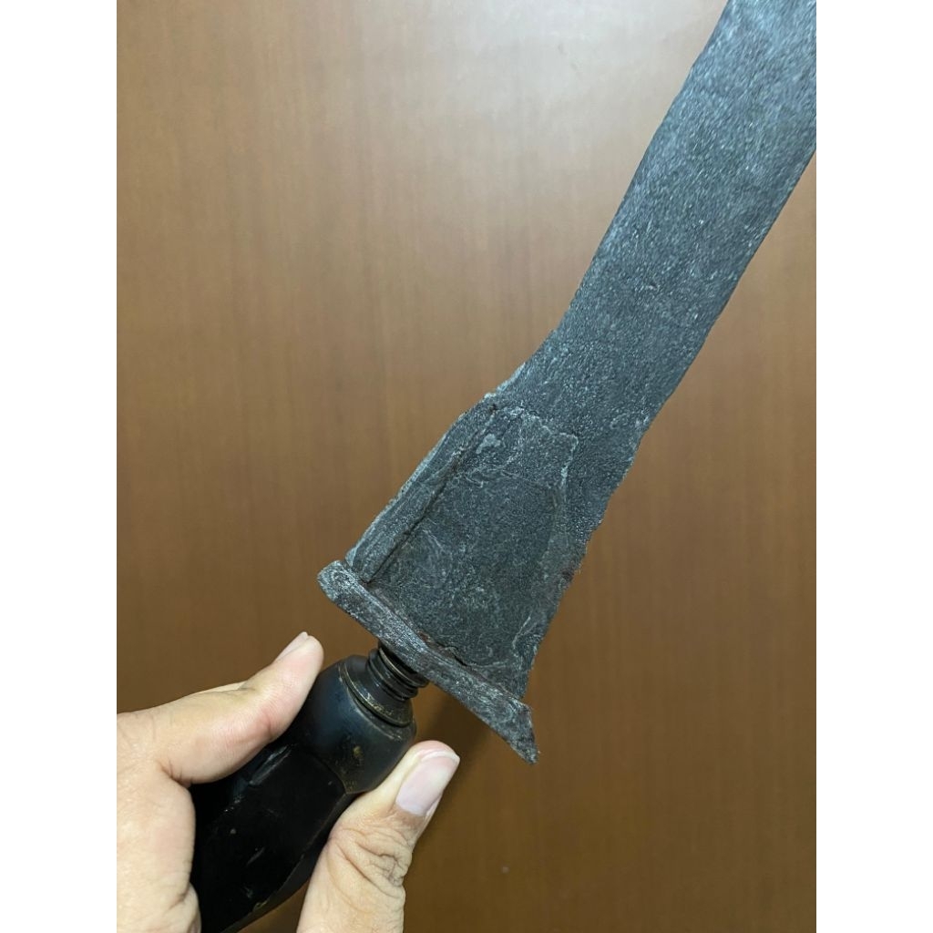 Betok gumbeng sepuh Padjajaran