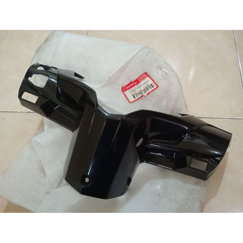 cover handle vario 125 old kzr cover batok belakang vario 125 old 53206 KZR 600ZK