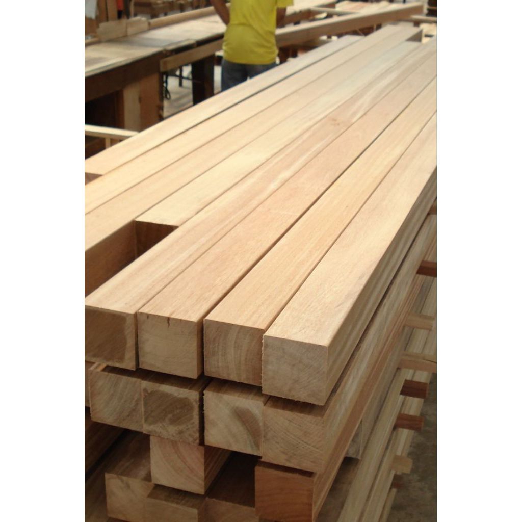 kayu Reng pinus tebal 1,7cm full kayu berkualitas