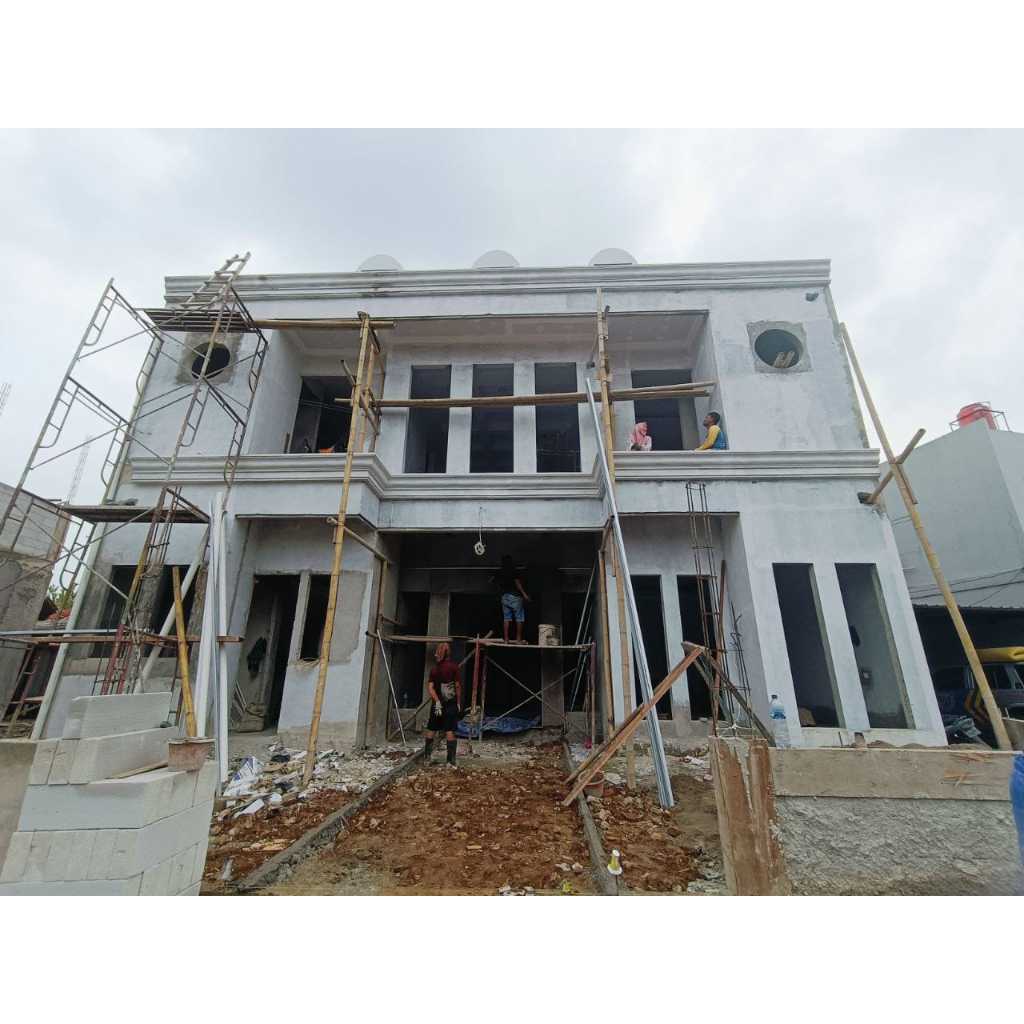 Lisplang Profil GRC Trendy untuk Tangerang