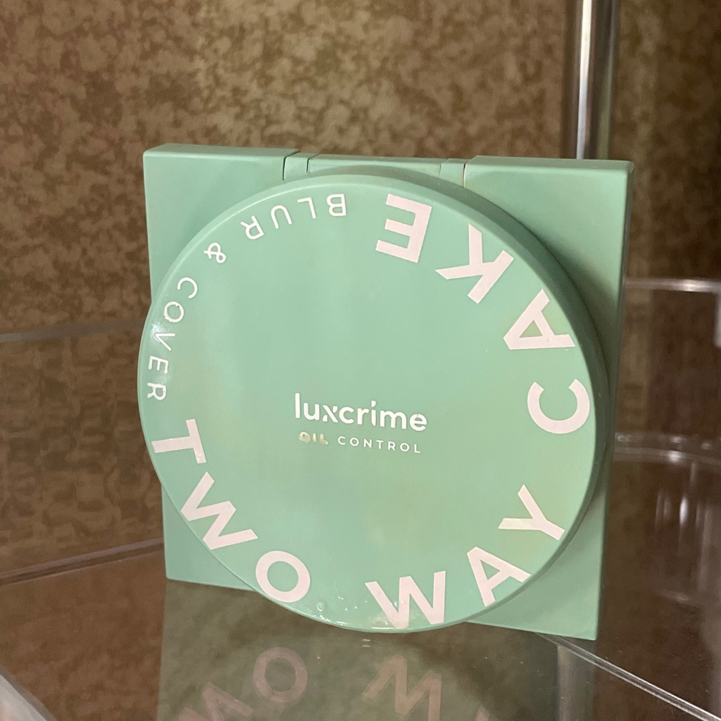 twc luxcrime