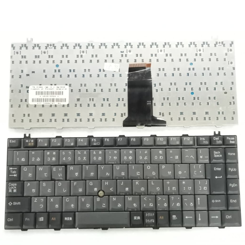 toshiba T8100
