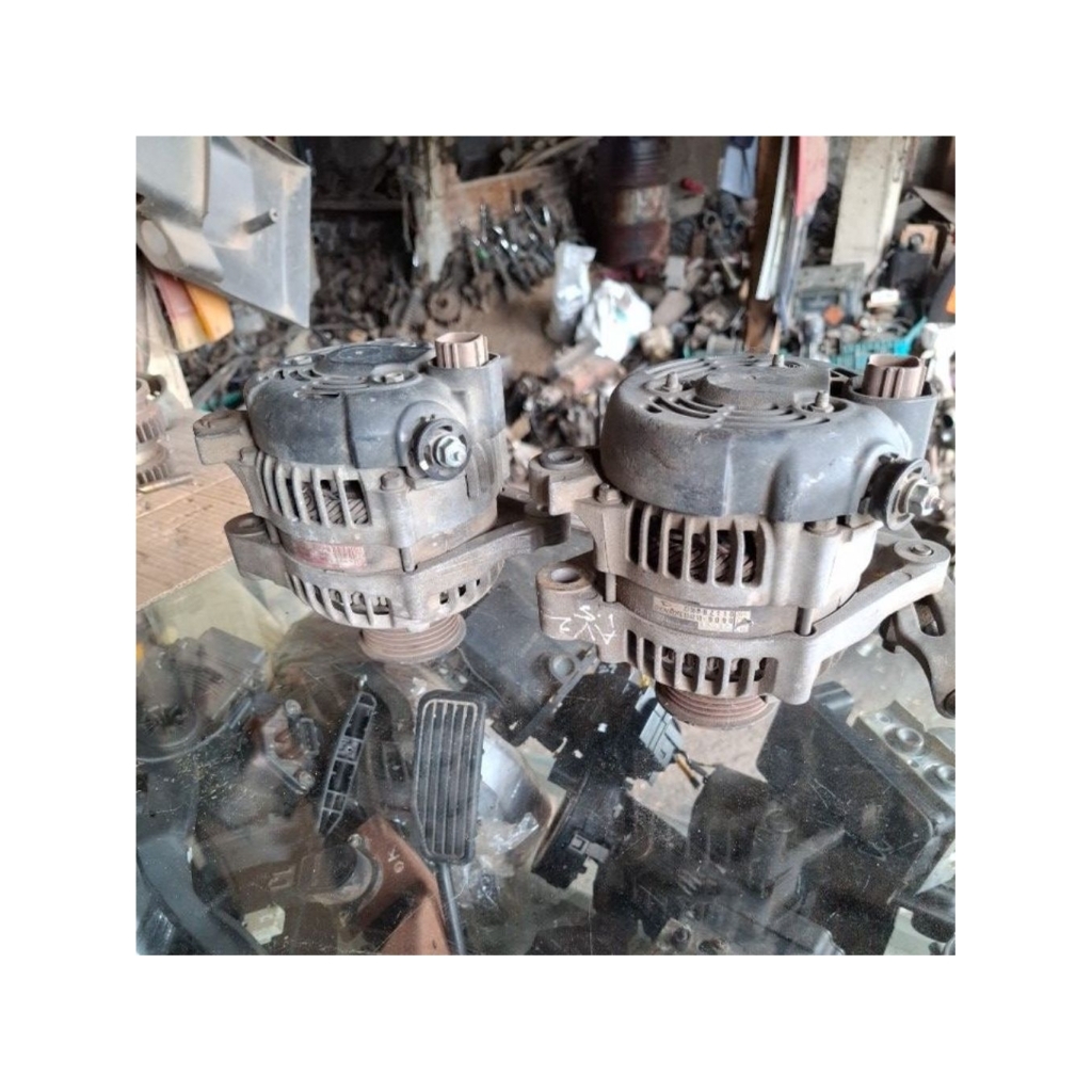 dinamo amper / pengisian avanza 1.500cc