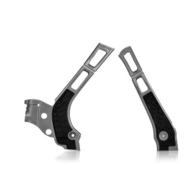 ACERBIS X-Grip Frame Guard / Pelindung Rangka Yamaha WR/YZ 125/250 Deskripsi Produk