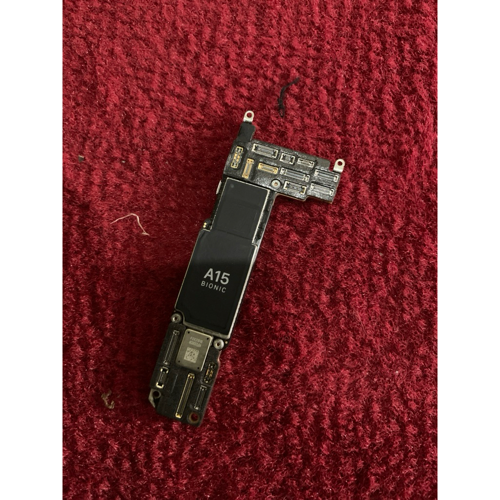 bahan bypass mesin iphone 13 basic lock icloud