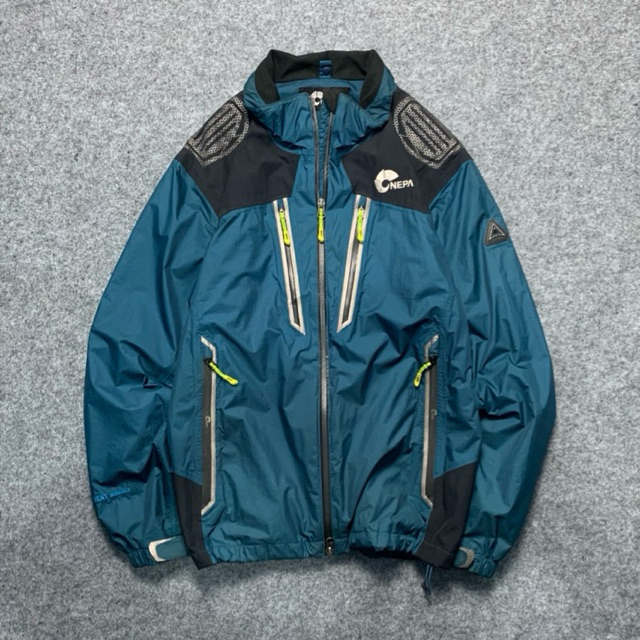 Outdoor  jacket nepa