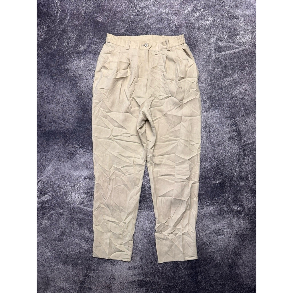 ANKLE PANTS ELLESSE GOLF SECOND