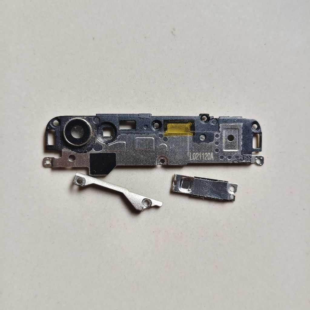 Promo  Tutup Mesin Atas Vivo Y55S cabutan normal tested mulus no minus siap rakit