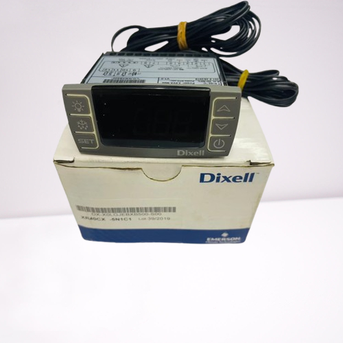 THERMOSTAT DIGITAL DIXELL XR40CX -5N1C1