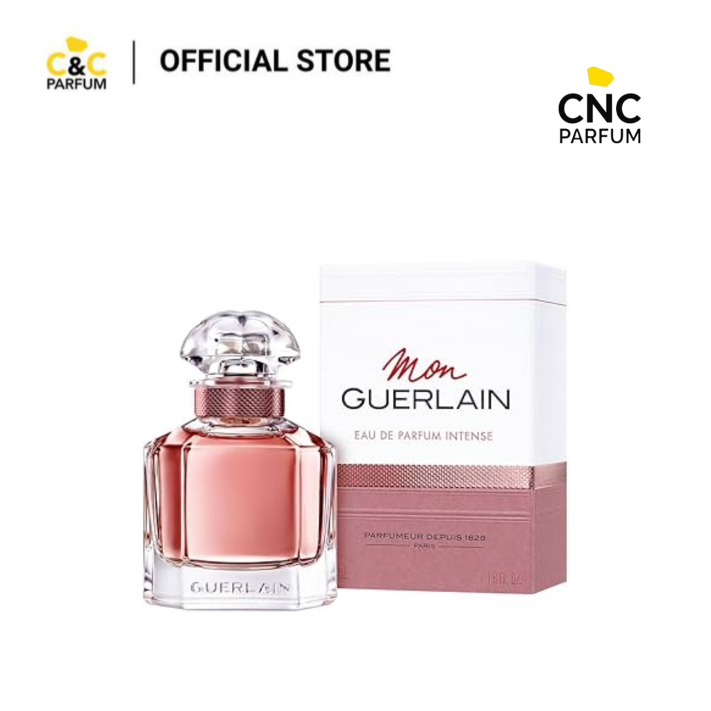 Parfum Guerlain Mon Guerlain EDP Intense 100Ml