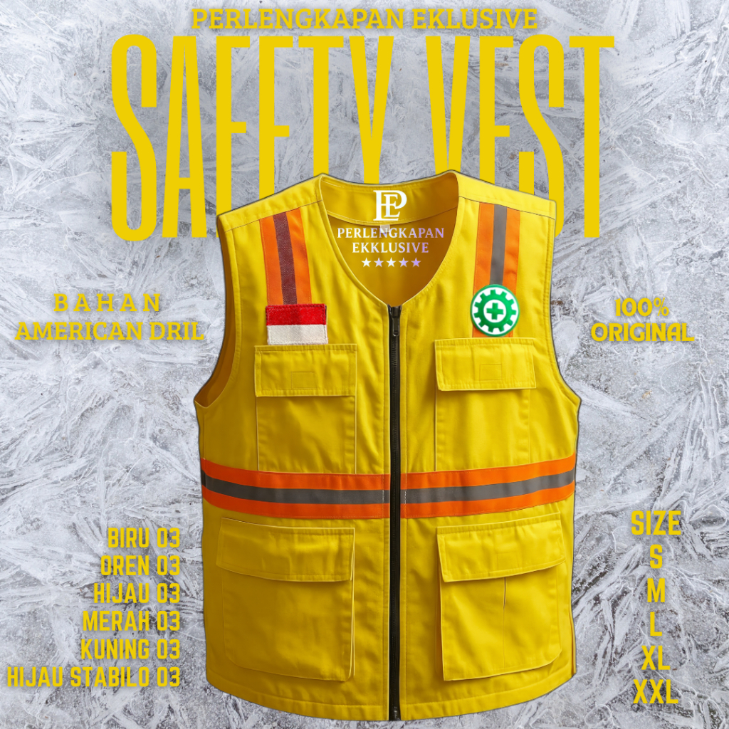 ROMPI SAFETY K3| ROMPI TAMBANG| ROMPI KERJA|ROMPI SAFETY K3|ROMPI KEREN ANAK TAMBANG-ROMPI K3