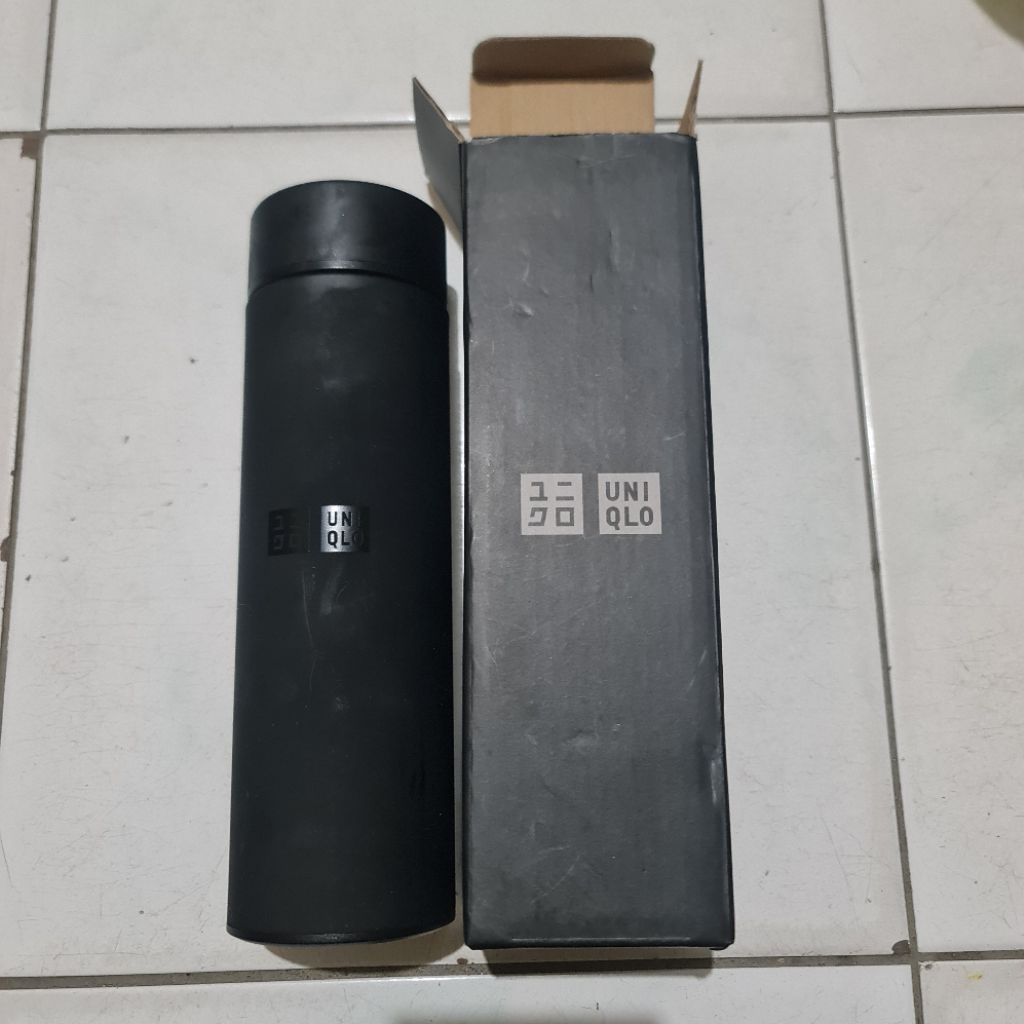 TUMBLER UNIQLO