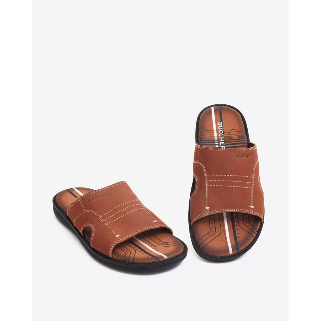 Buccheri Sandal Pria - BR3232