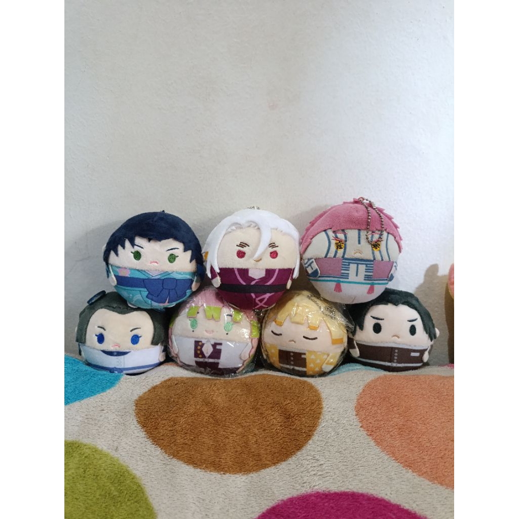 Fuwakororin Demon Slayer Kimetsu No Yaiba