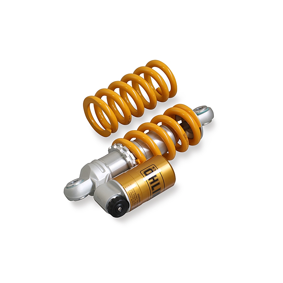 OHLINS I Shockbreaker KA 610 Z125 I Bergaransi 3 Tahun