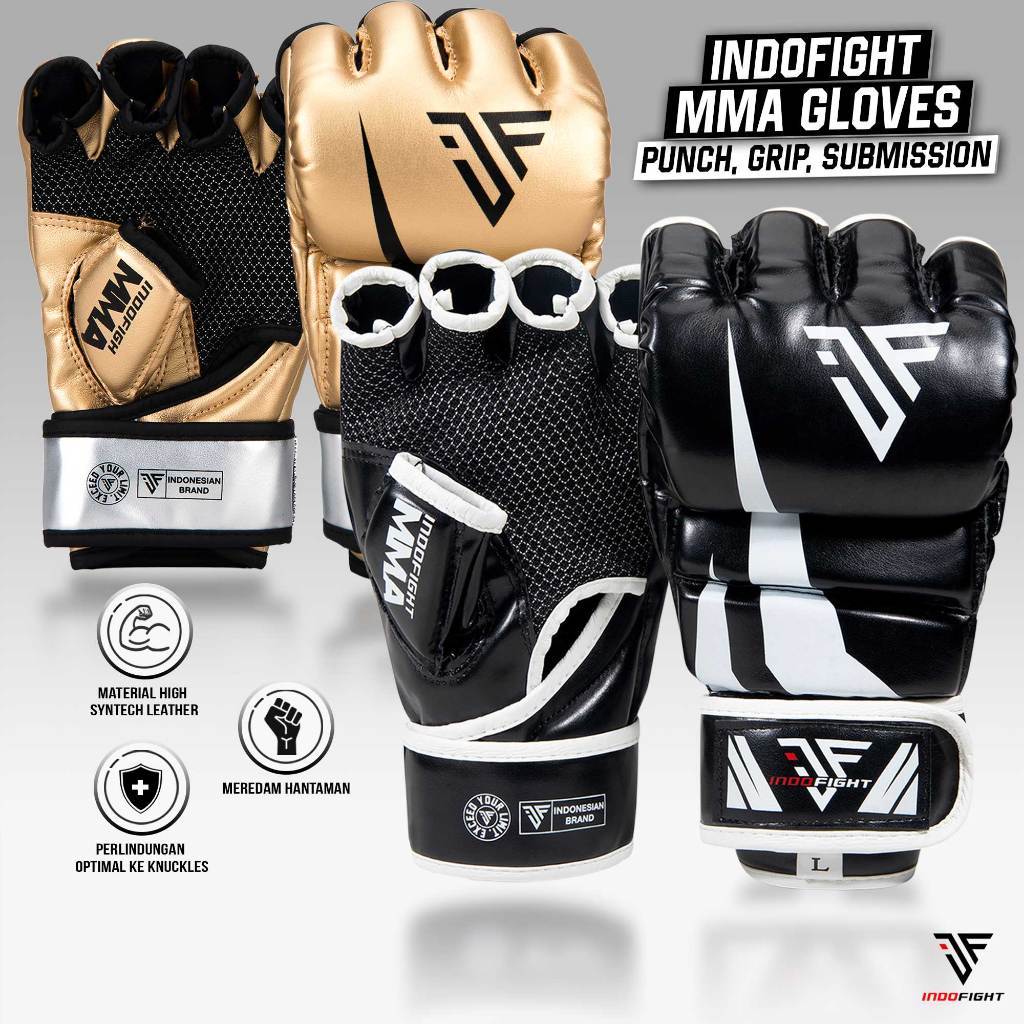 SARUNG TINJU MMA HAYABUSA, SARUNG MMA HAYABUSA, GLOVE MMA HAYABUSA, MMA GLOVE HAYABUSA BERKUALITAS