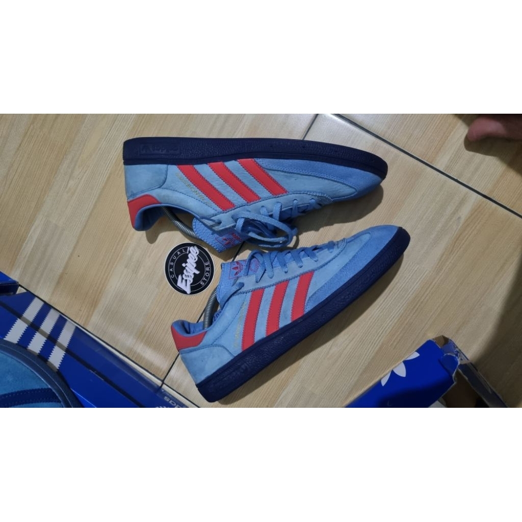Adidas GT Manchester Rare Deadstock