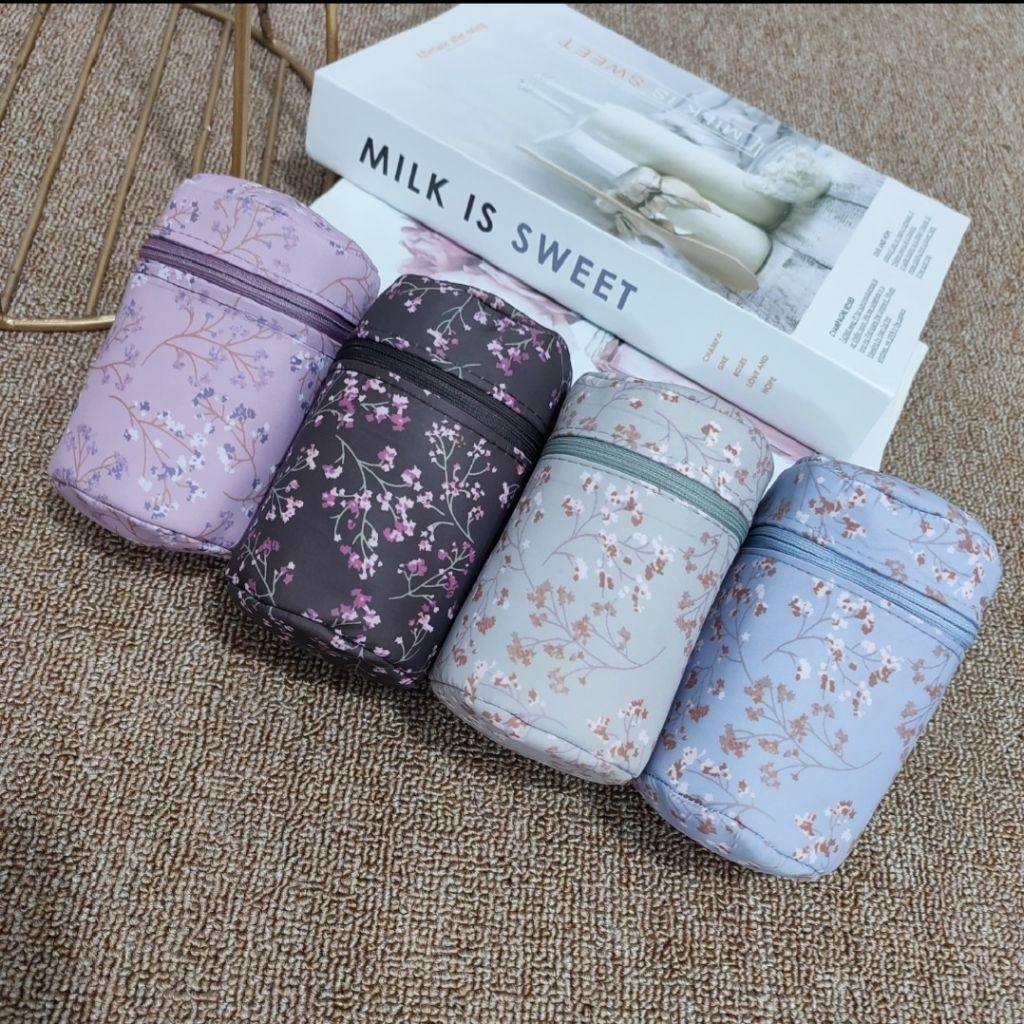 MUKENA TRAVELING PARASUT KOREA