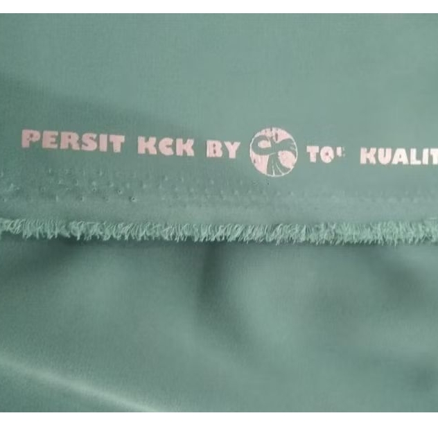 Kain persit pusat original