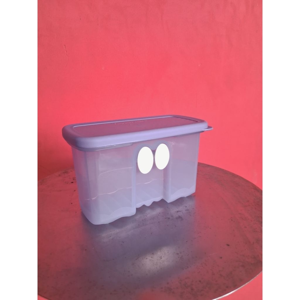 Mini Freezer Mate Tupperware