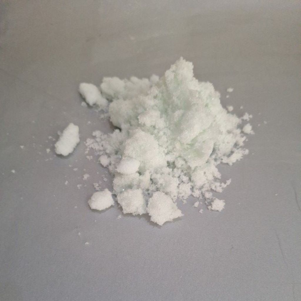 Pupuk Zinc Sulfate / Zinc Sulphate / ZnSO4 1KG