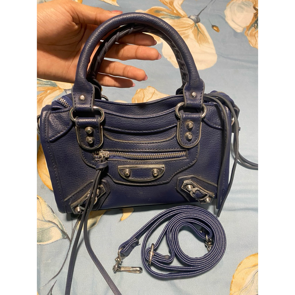 tas balenciaga cina