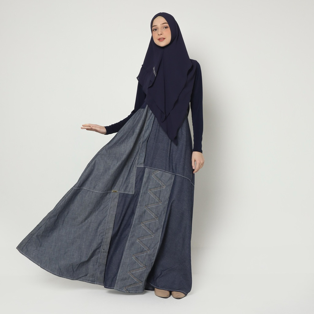 NALARA DENIM by BRIPI SYARI