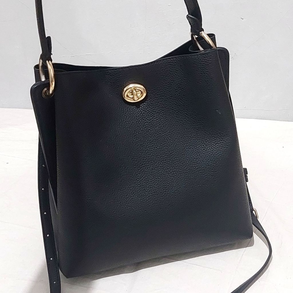 Coach Charlie Bucket Bag Coc