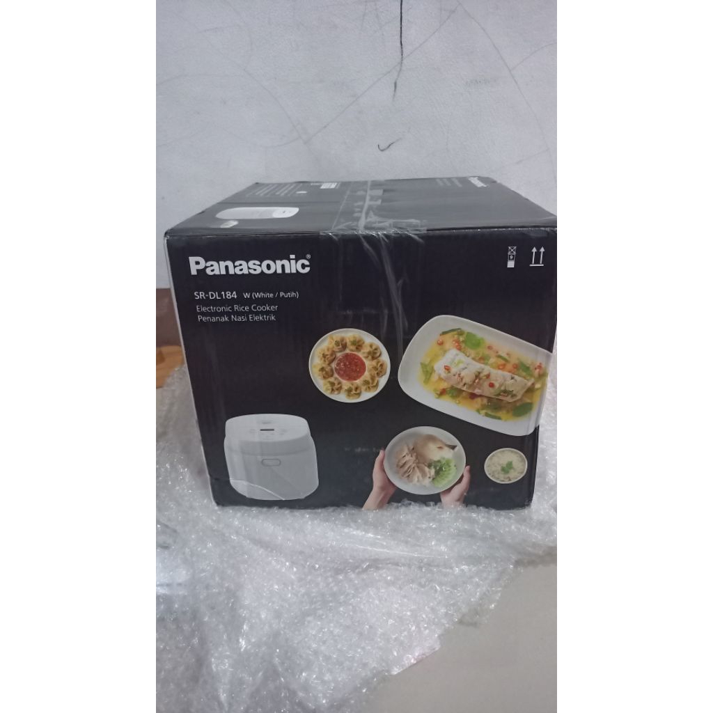 Rice Cooker Panasonic SR-DL184