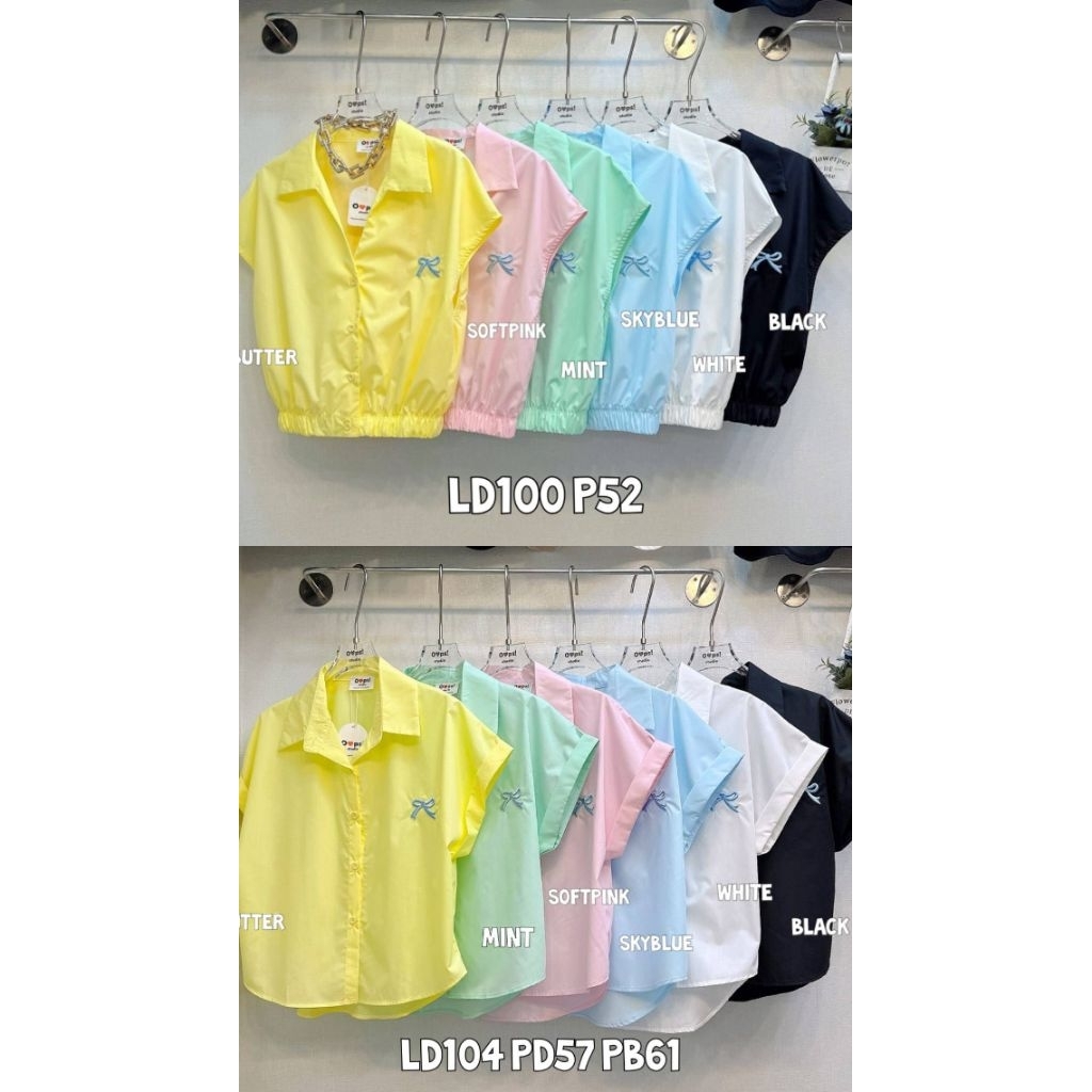 MIKIEE_MINIEE Giants Kaos / Tshirt Wanita BKK