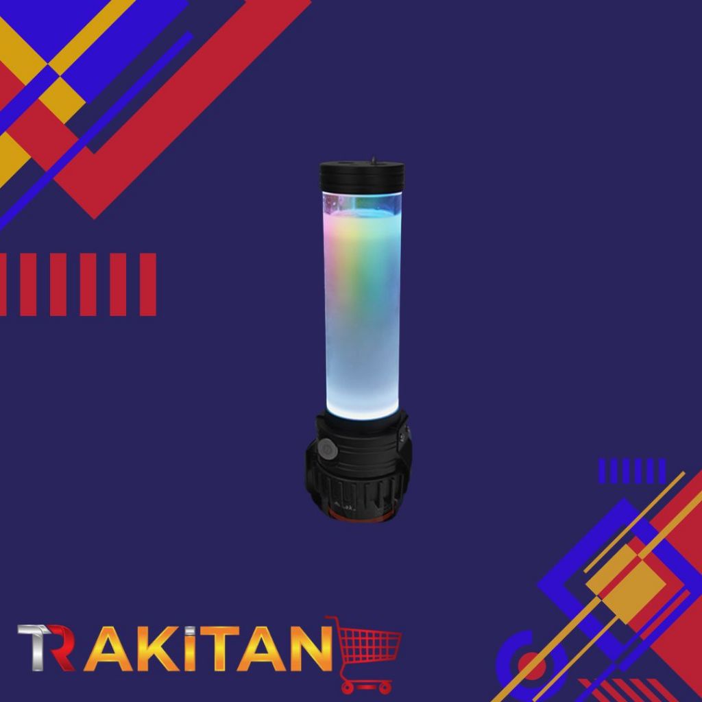 Pacific PR22-D5 Plus Pump + Reservoir 220mm CL-W187-PL00SW-A