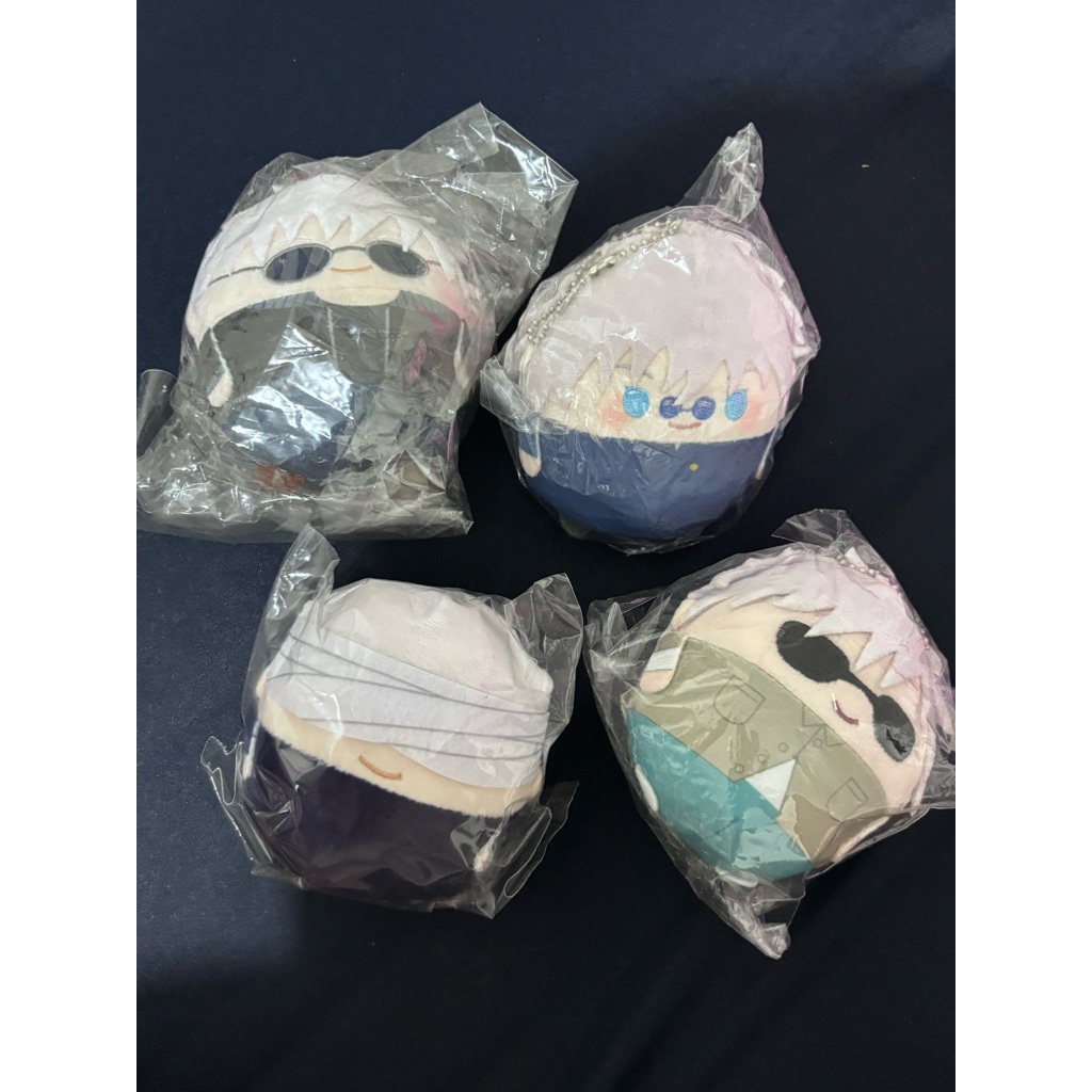 Aneka fuwakororin jjk ds mha jujutsu kaisen demon slayer hero academia hawks gojo megumi nobara reng