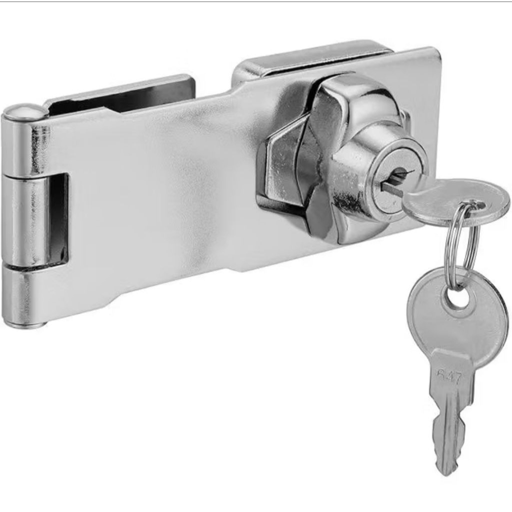 Overpal Plat Tebal 2,5 inch 3 inch 4 inch Overpal Stainless Tebal