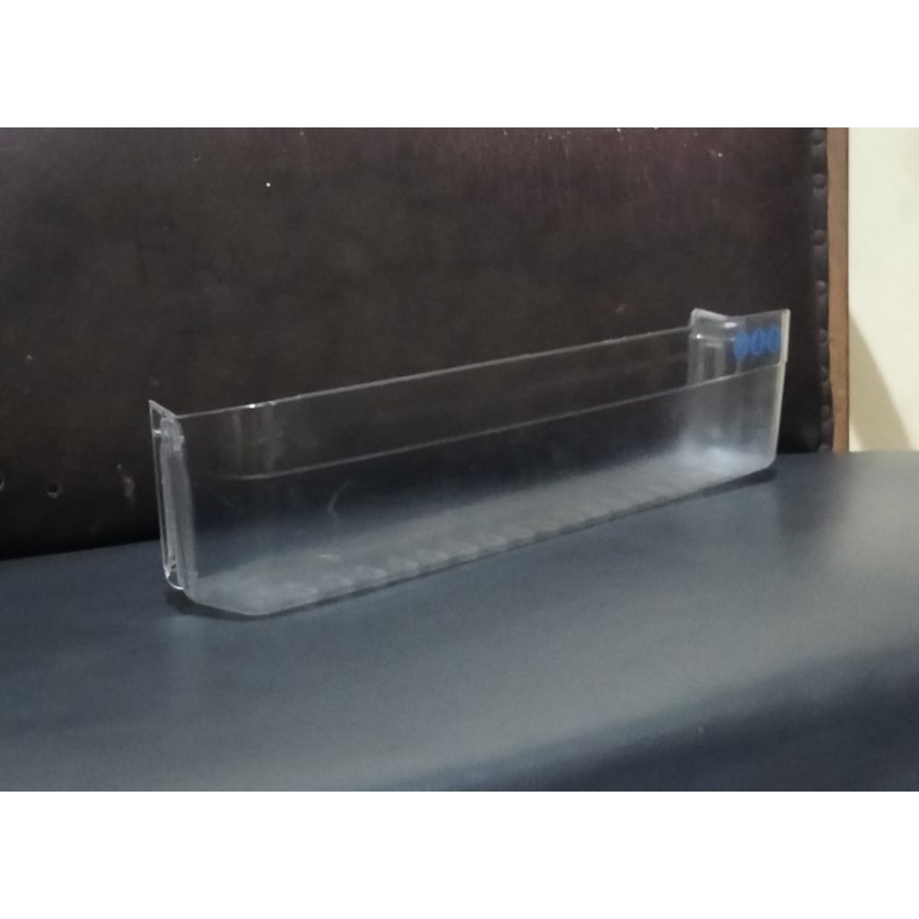 Rak botol pintu kulkas LG 2 pintu original