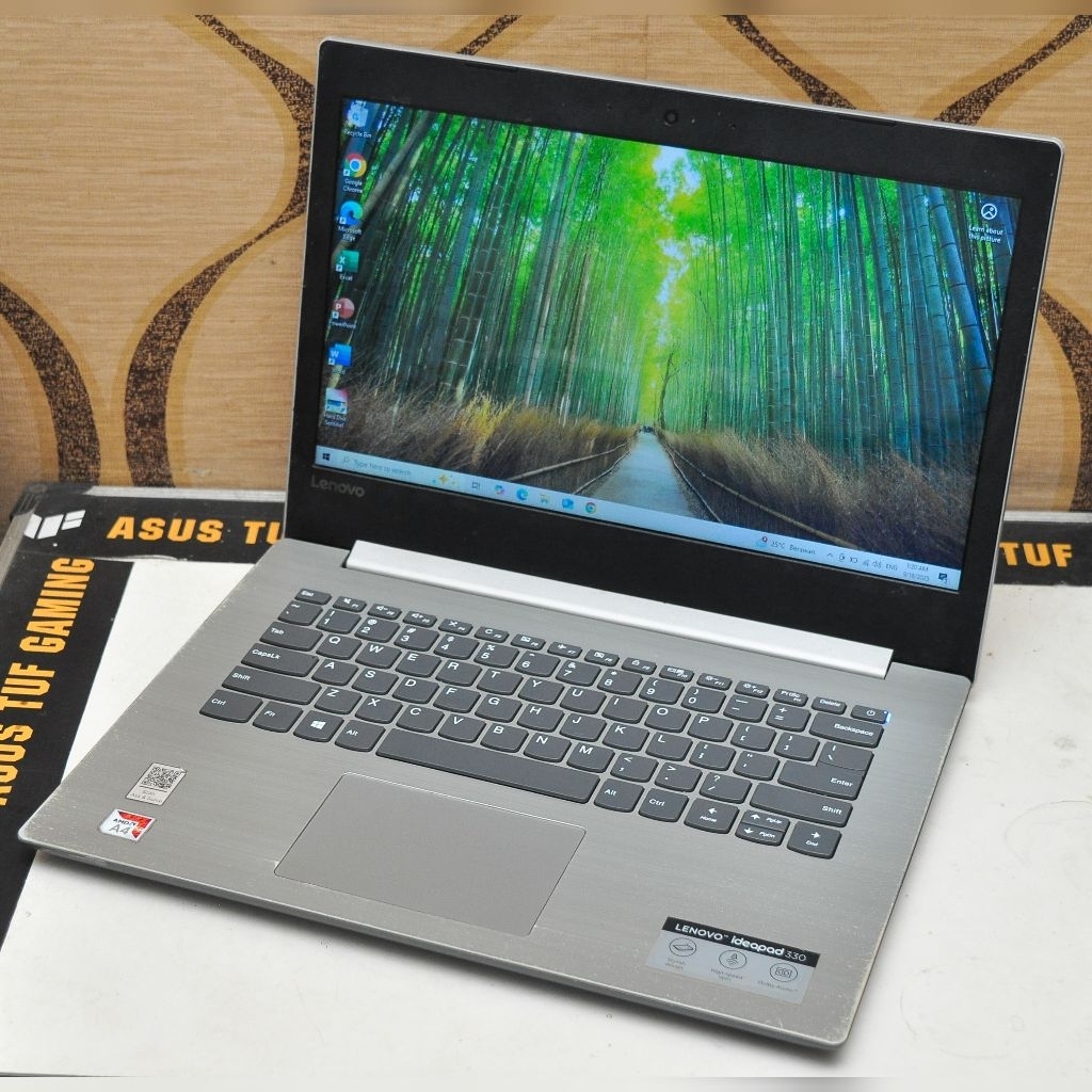 Lenovo ideapad 330 14" AMD A4 9125