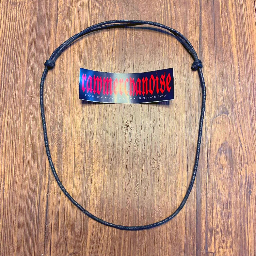 KALUNG BENANG HITAM