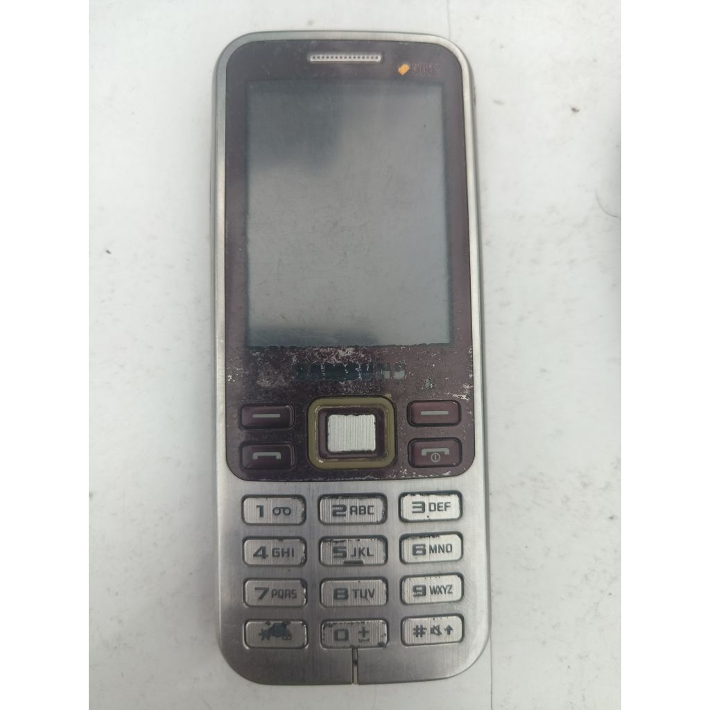 Samsung c3322